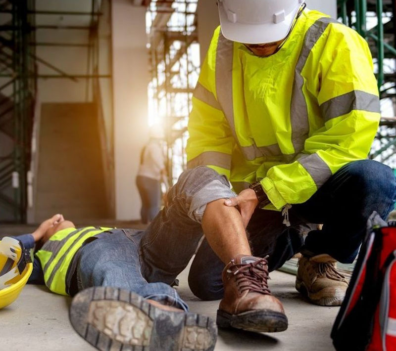 Accidentes Laborales Abogado Laboralista Las Palmas